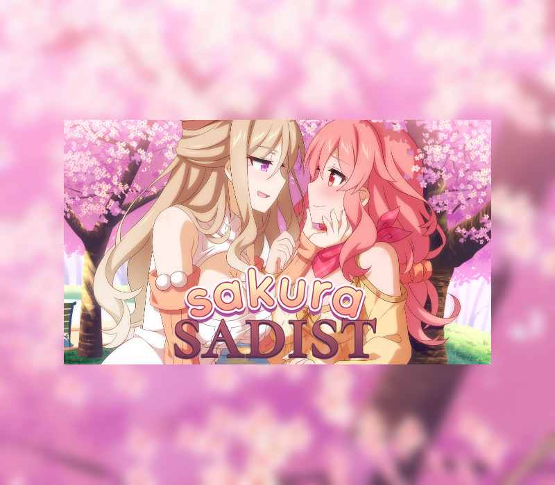 Sakura Sadist EU Steam Ключ