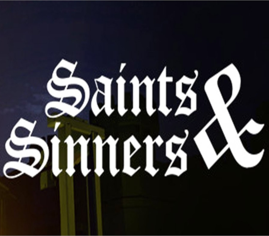 Saints and Sinners Steam Ключ