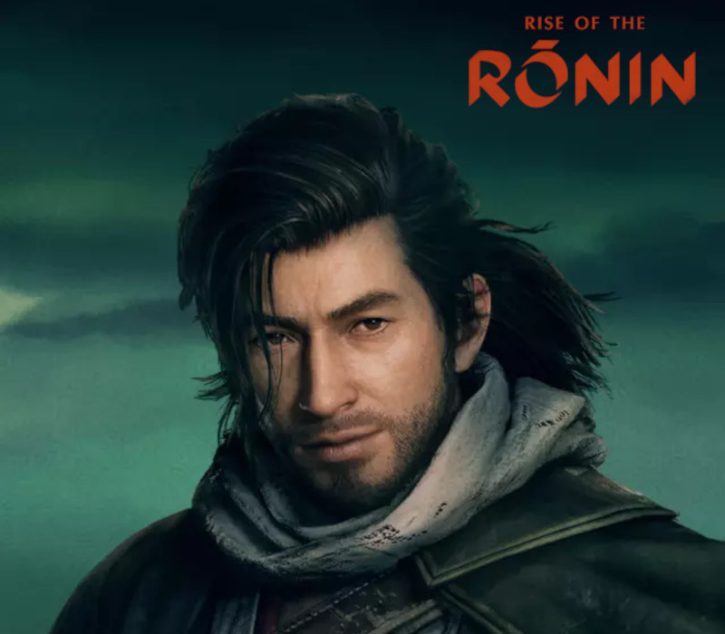 Rise of the Ronin - Ryoma Sakamoto Avatar DLC EU PS4/PS5 Ключ