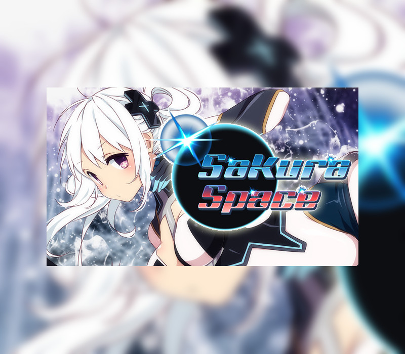 Sakura Space EU Steam Ключ