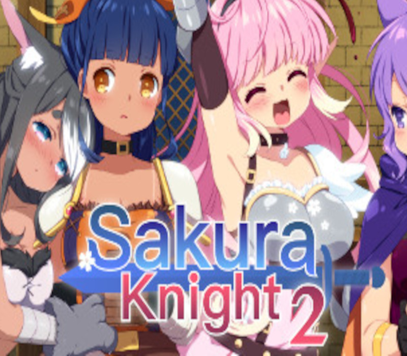 Sakura Knight 2 Steam Ключ