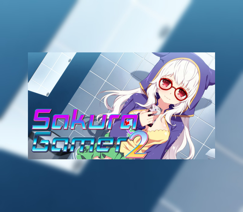 Sakura Gamer 2 Steam Ключ