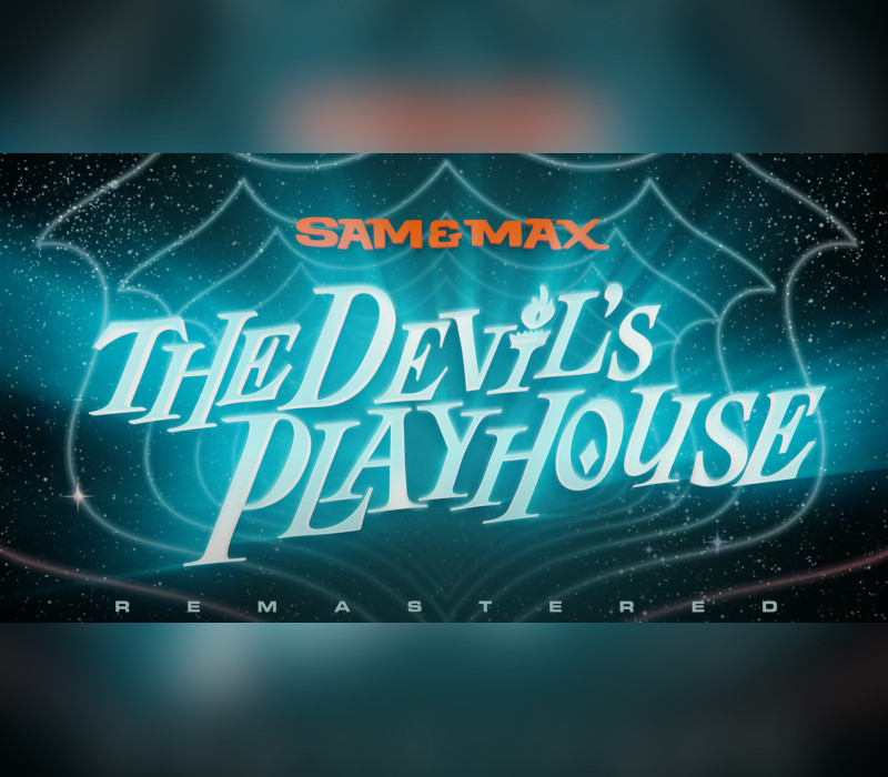 Sam & Max: The Devil's Playhouse Steam Аккаунт