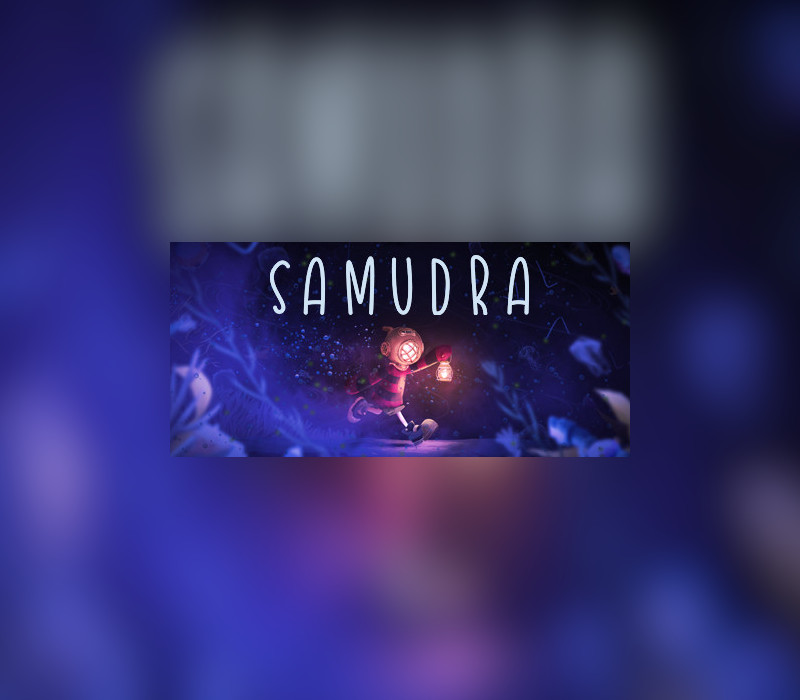 SAMUDRA PC Steam Ключ