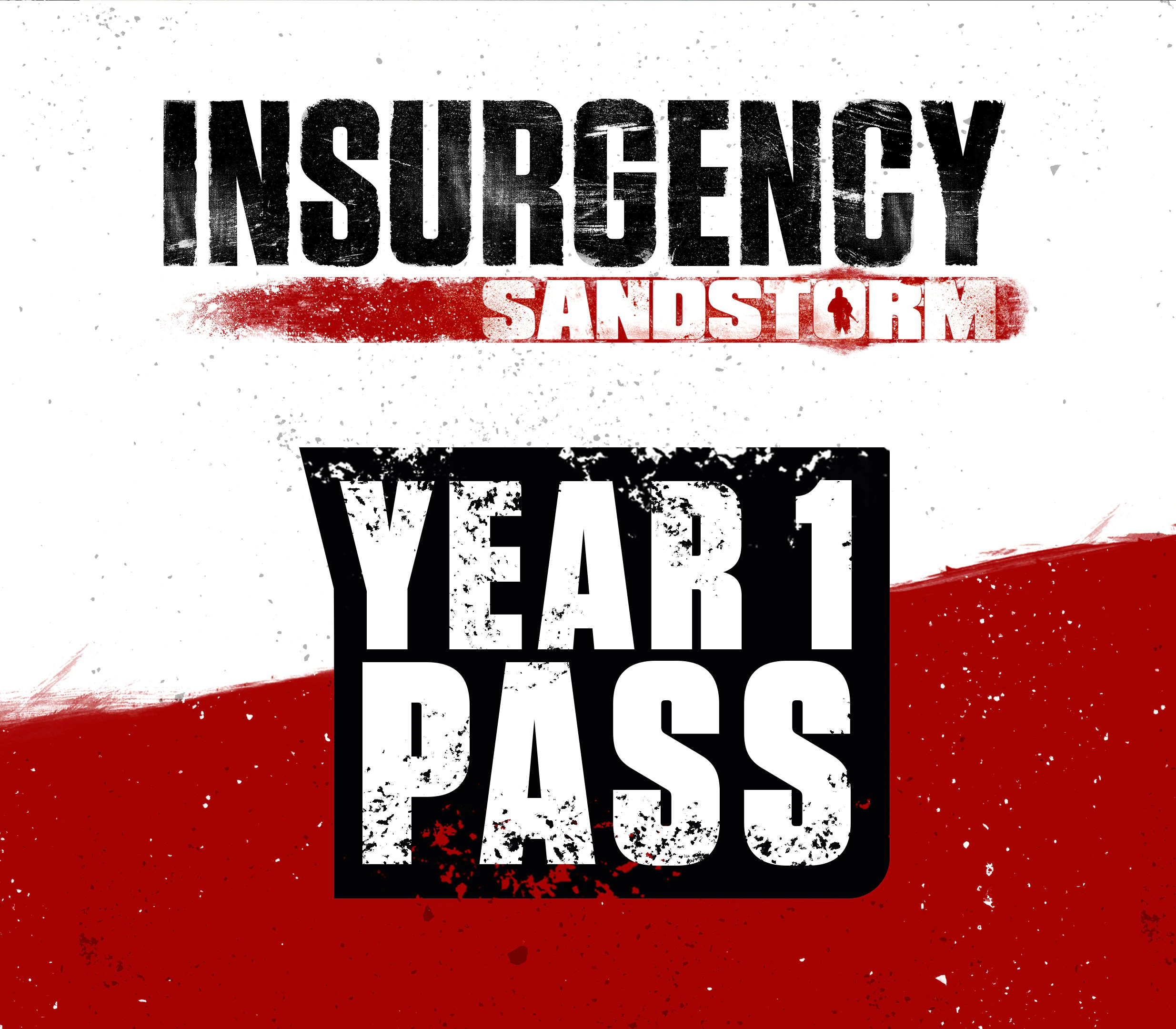 Insurgency: Sandstorm - Year 1 Pass DLC EN Language Only EU XBOX One / Xbox Series X|S Ключ