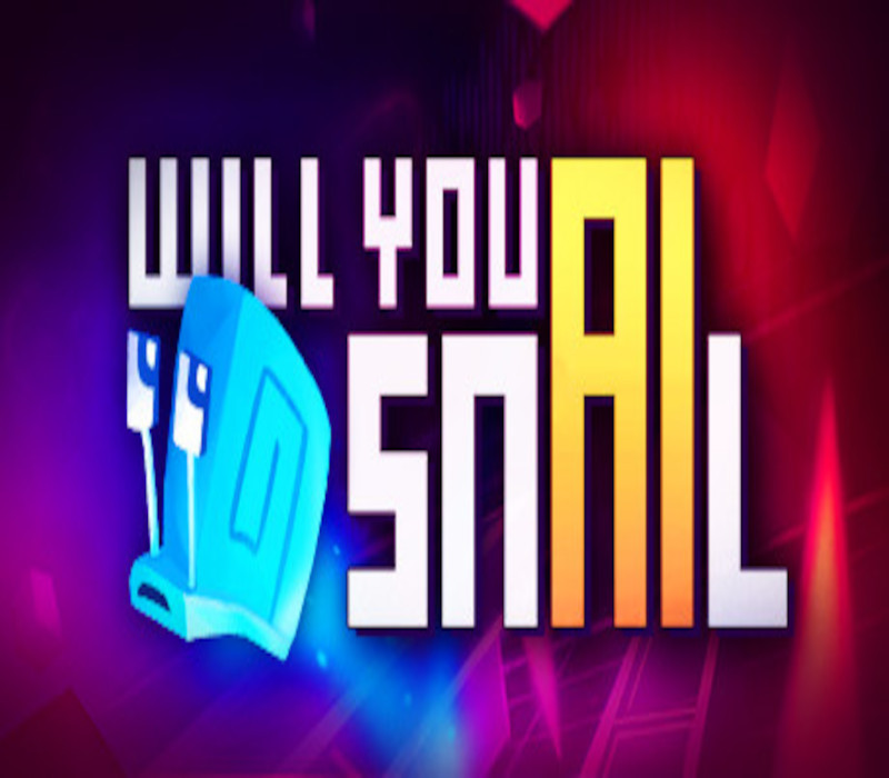 Will You Snail? Steam Ключ