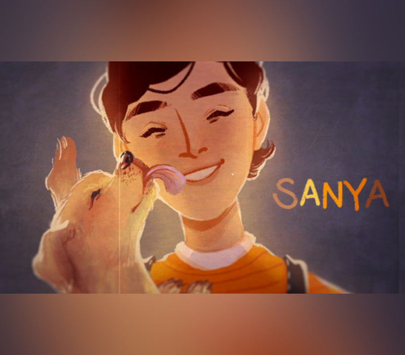 SANYA Steam Ключ