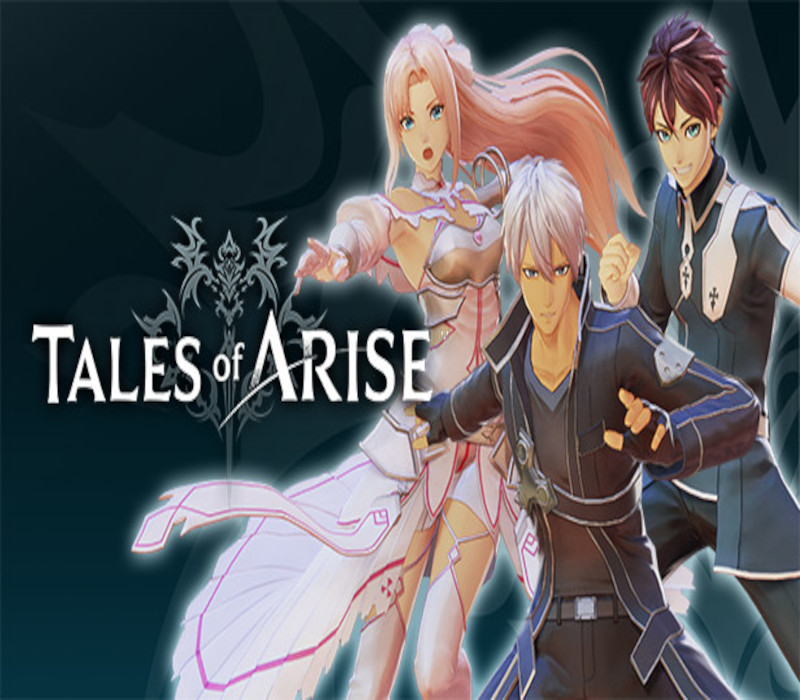 Tales of Arise - SAO Collaboration Pack DLC RoW PC Steam Альтергифт