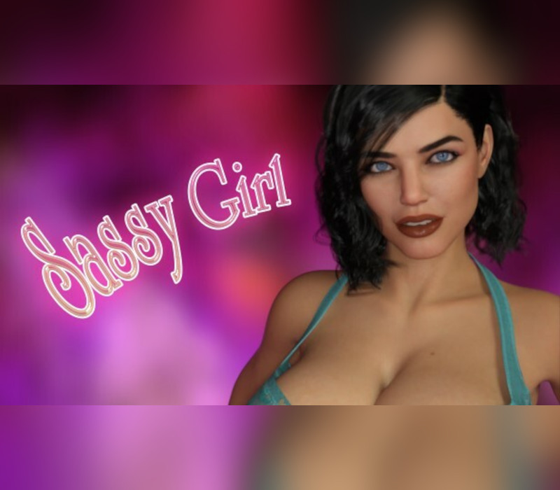 Sassy Girl Steam Ключ