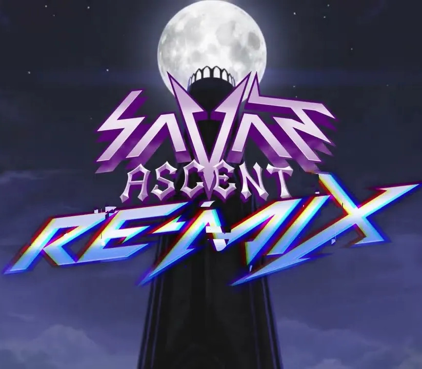 Savant - Ascent REMIX Steam Ключ