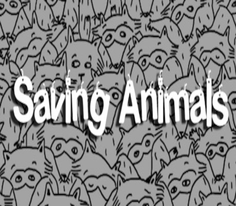 Saving Animals Steam Ключ
