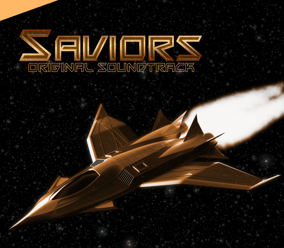 Star Saviors - Saviors OST DLC Steam Подарок
