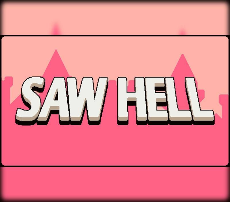SAW HELL Steam Ключ