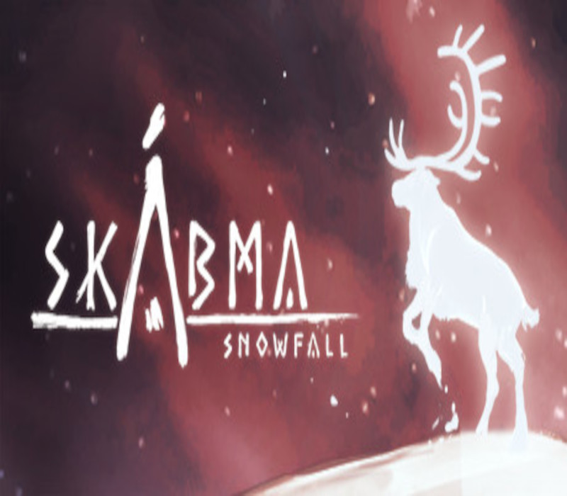Skabma - Snowfall PC Steam Ключ