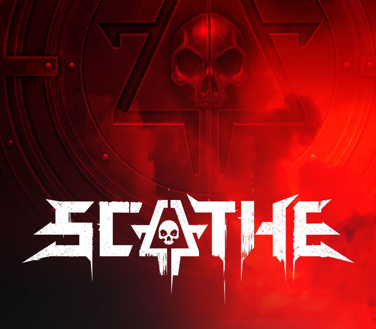 Scathe Steam Ключ