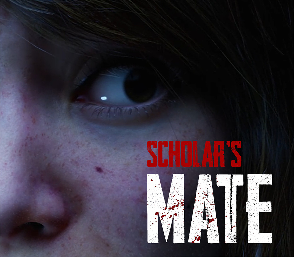 Scholar's Mate XBOX One / Xbox Series X|S Аккаунт