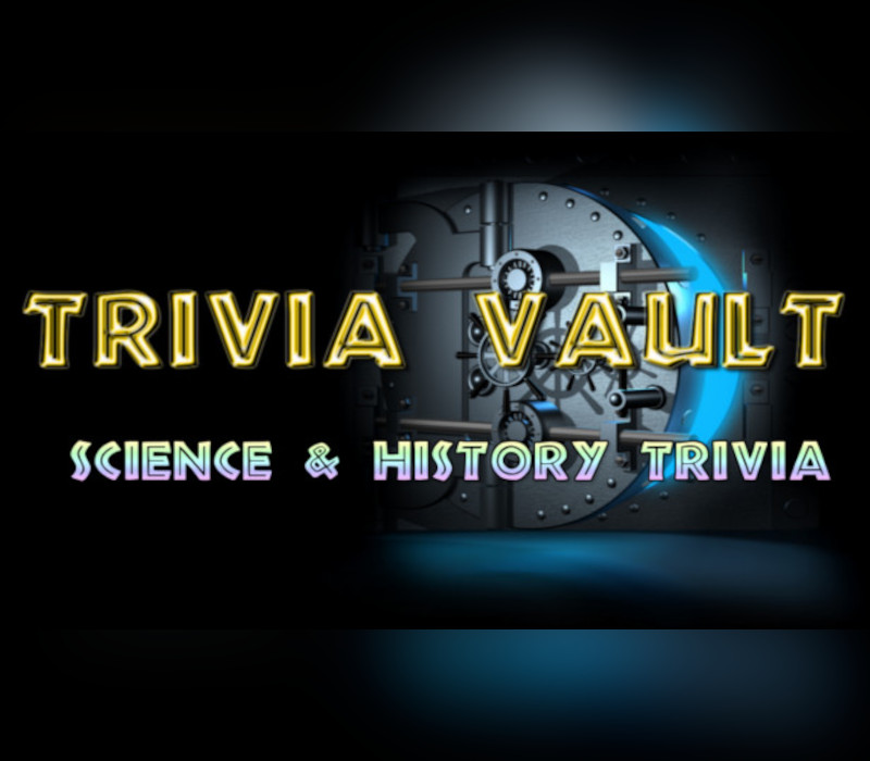 Trivia Vault Science & History Trivia Steam Ключ