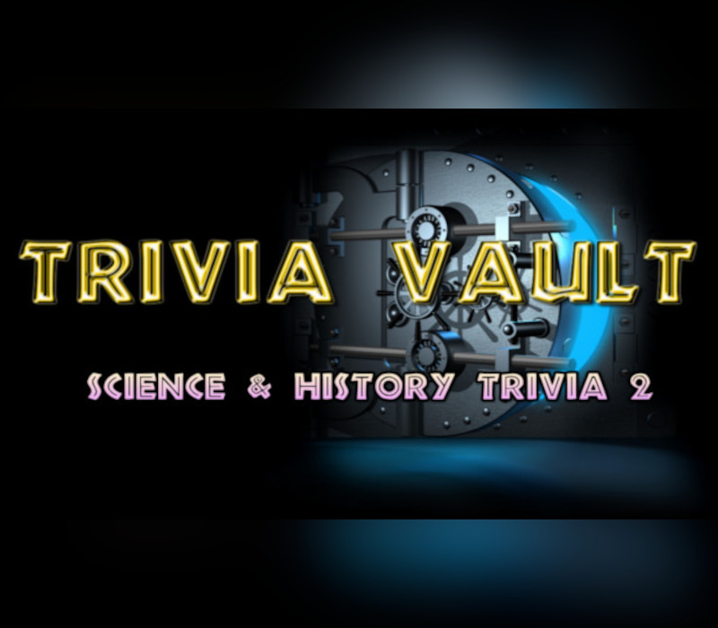 Trivia Vault Science & History Trivia 2 Steam Ключ