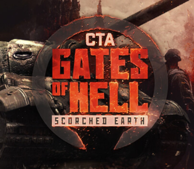 Call to Arms - Gates of Hell: Scorched Earth DLC Steam Ключ