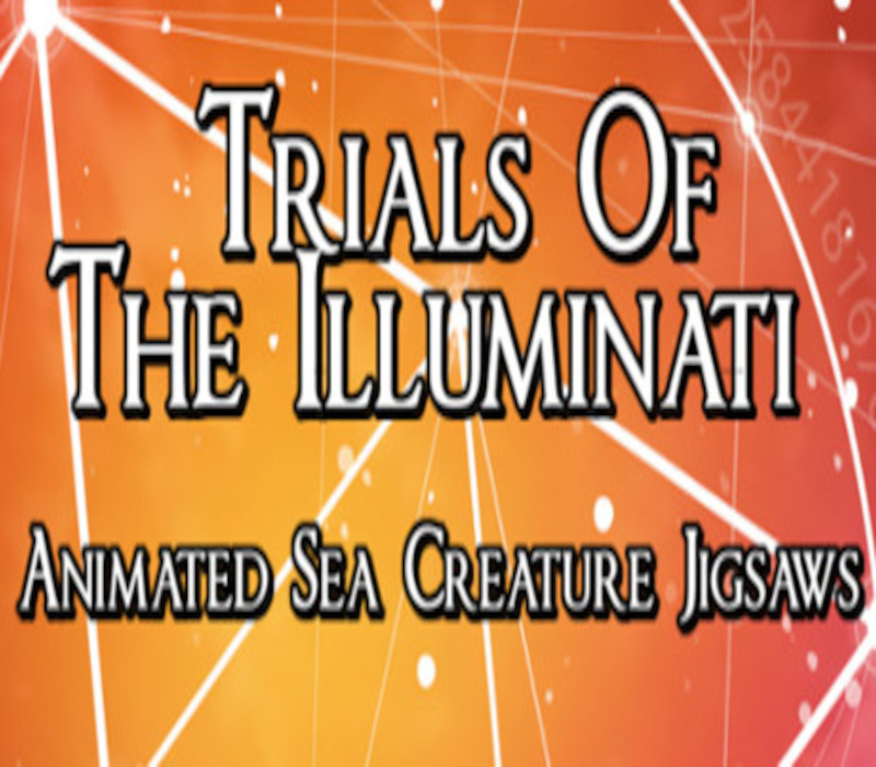 Trials of the Illuminati: Sea Creatures Jigsaw Steam Ключ