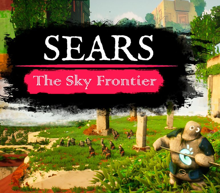 Sears: The Sky Frontier Steam Ключ