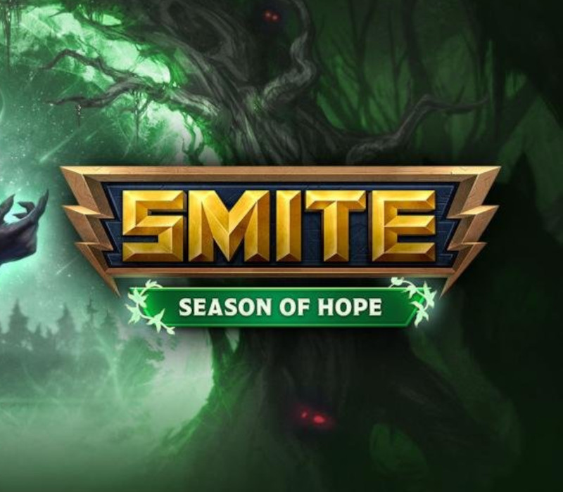 Smite - Season of Hope Стартовый набор DLC XBOX One/ Xbox Series X|S Ключ