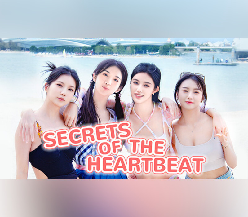 Secrets of the Heartbeat PC Steam Аккаунт