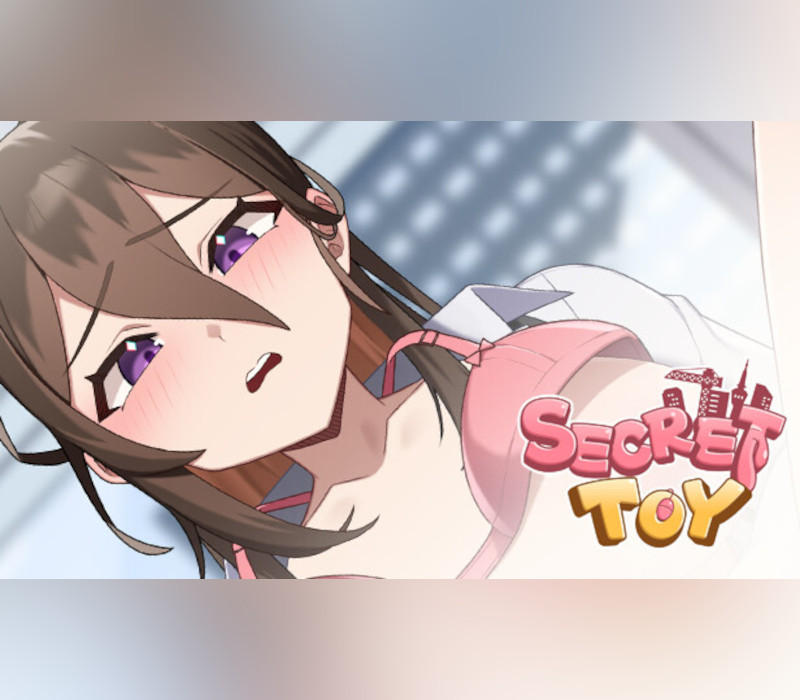 Secret Toy PC Steam Ключ