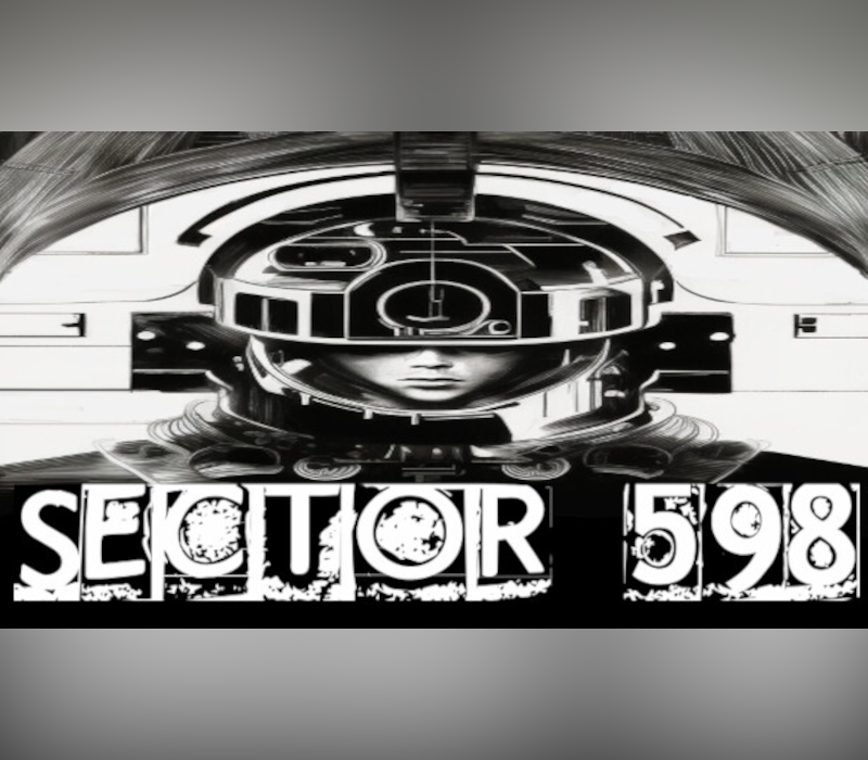 Sector 598 Steam Ключ