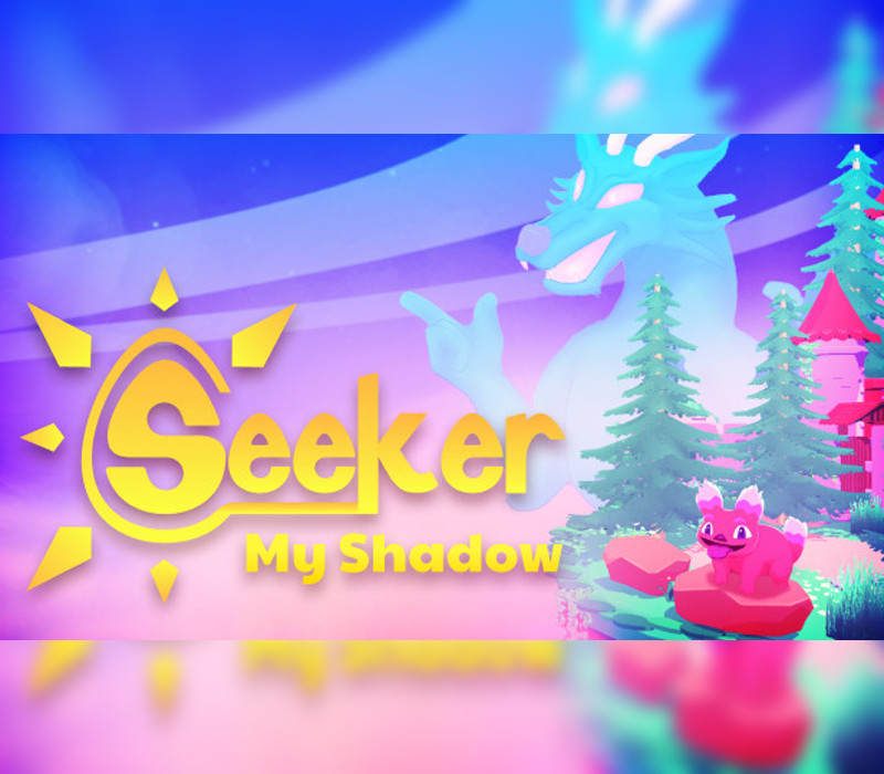 Seeker: My Shadow Steam Ключ