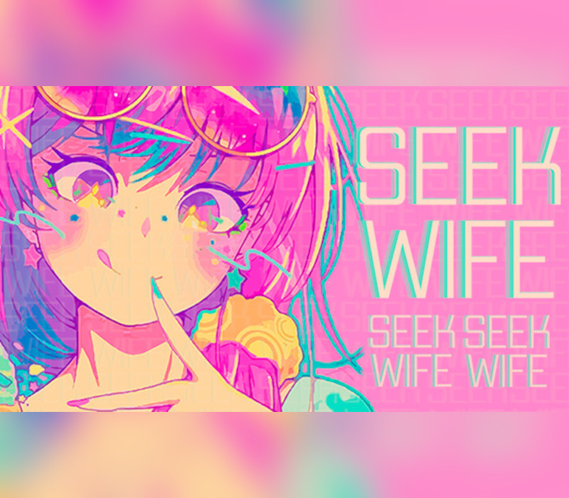 Seek Wife Steam Ключ