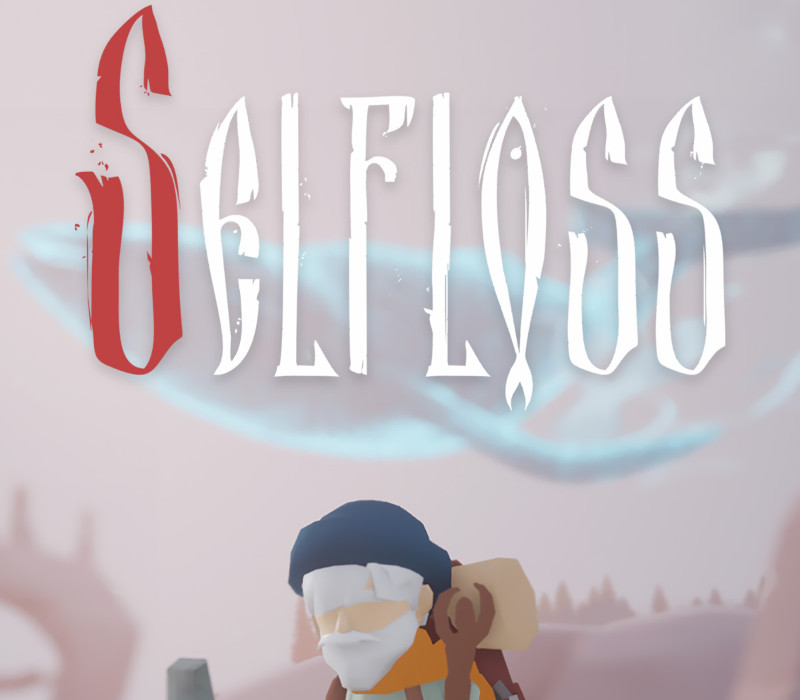 Selfloss PC Steam Ключ