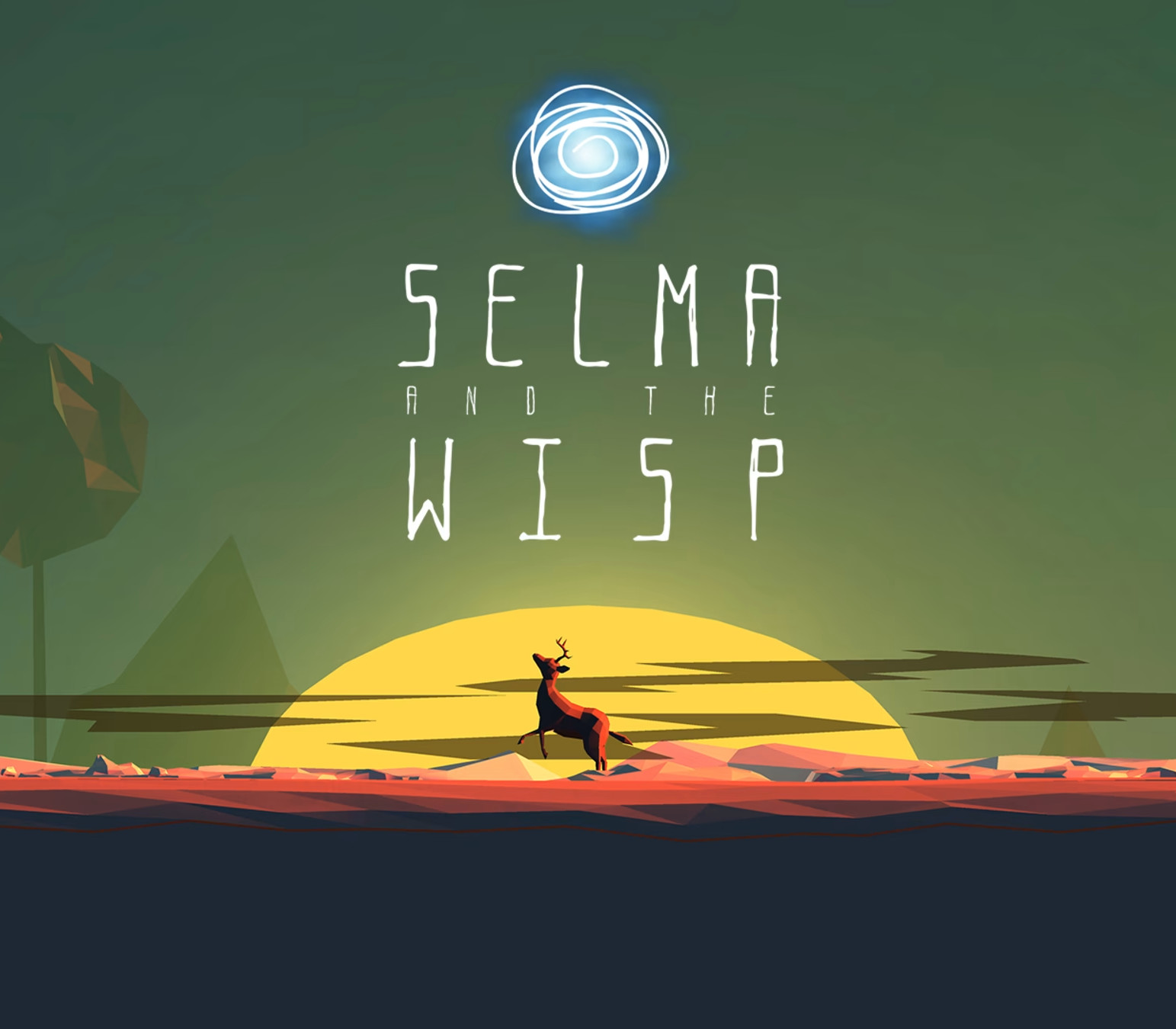 Selma and the Wisp AR XBOX One Ключ
