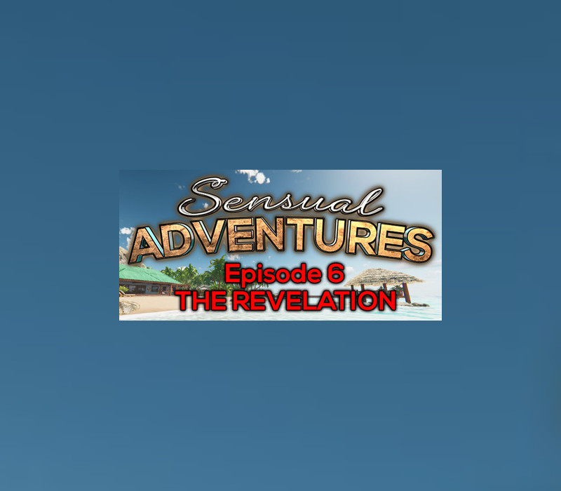 Sensual Adventures - Episode 6 Steam Ключ