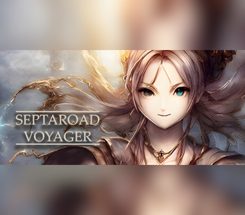 Septaroad Voyager Steam Ключ