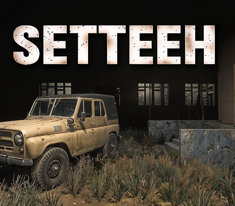 Setteeh PC Steam Ключ