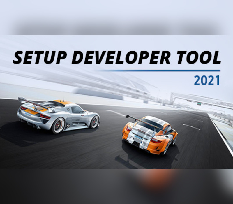 Setup Developer Tool 2021 PC Steam Аккаунт