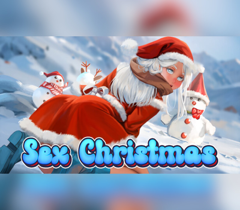 Sex Christmas Steam Ключ