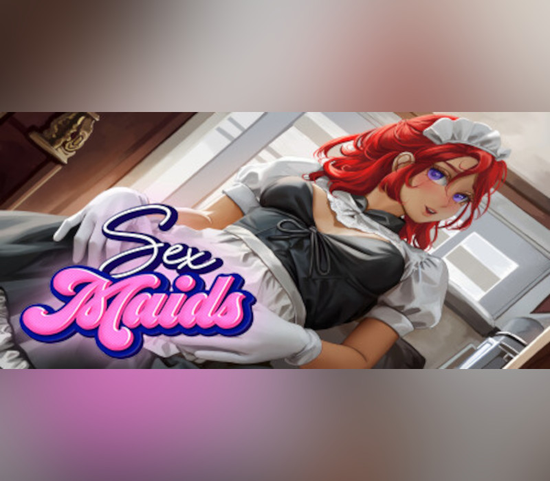 Sex Maids Steam Ключ