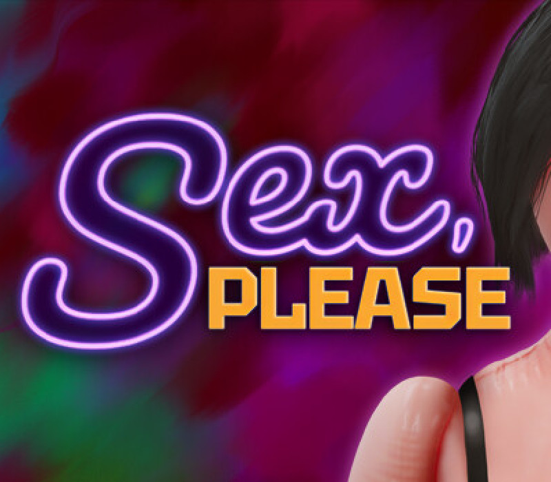 Sex, Please PC Steam Ключ