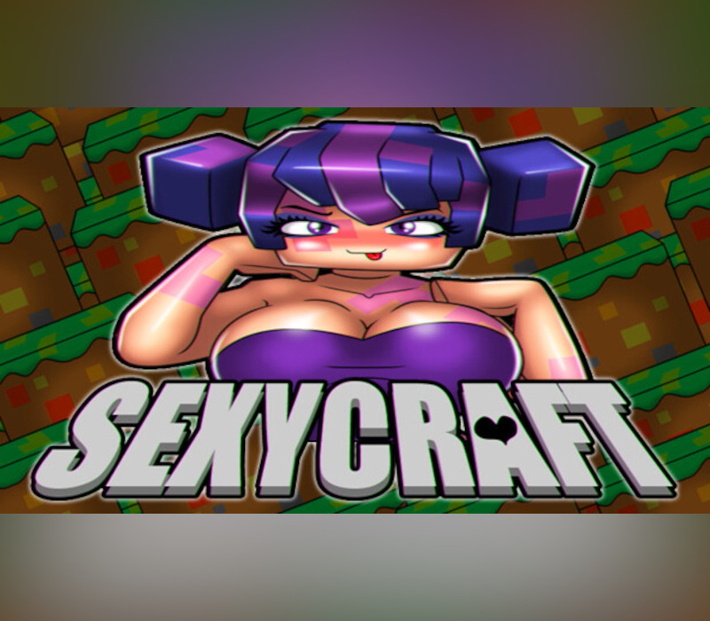 Sexycraft PC Steam Ключ