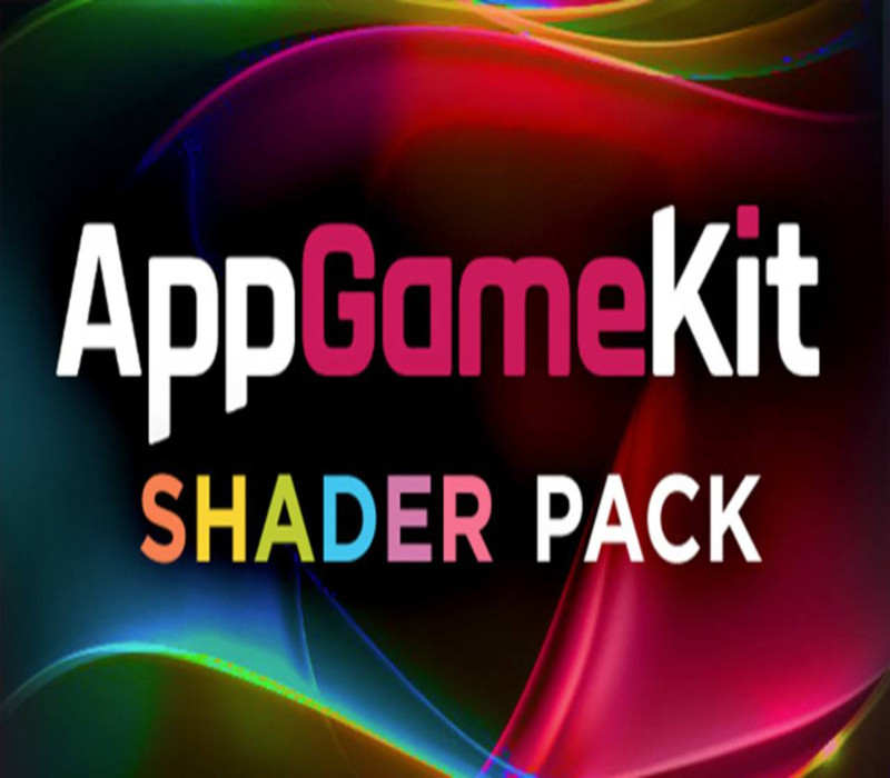 AppGameKit - Shader Pack DLC Steam Ключ