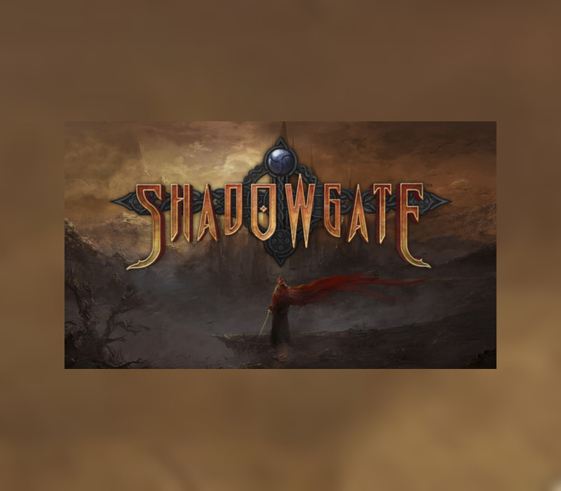 Shadowgate Набор Steam Ключ