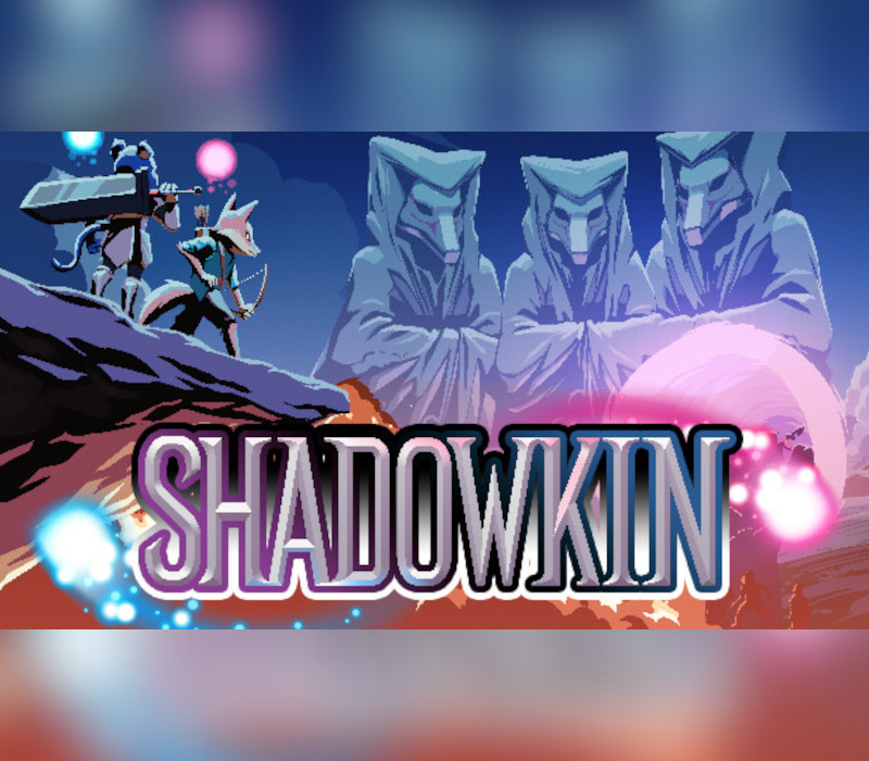 Shadowkin Steam Ключ