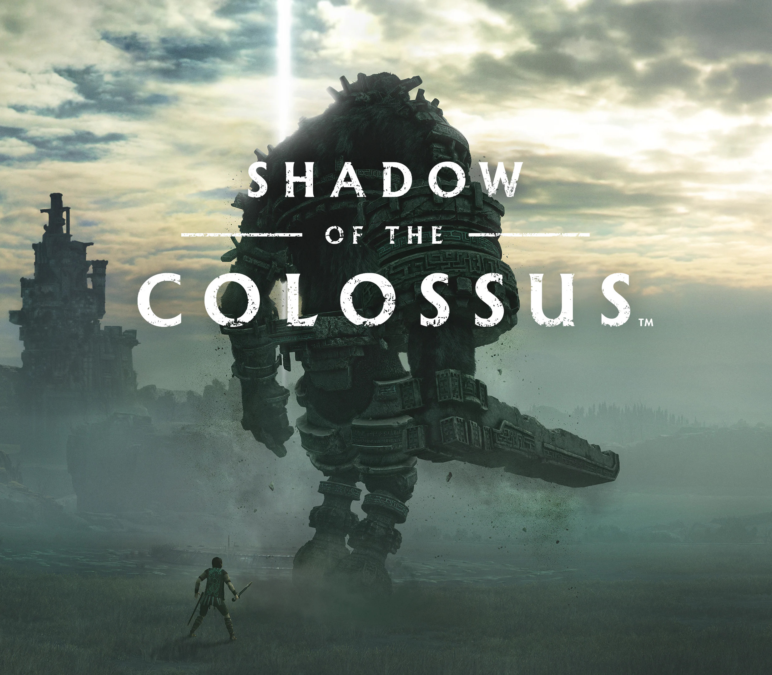 Shadow of the Colossus PS5 Аккаунт