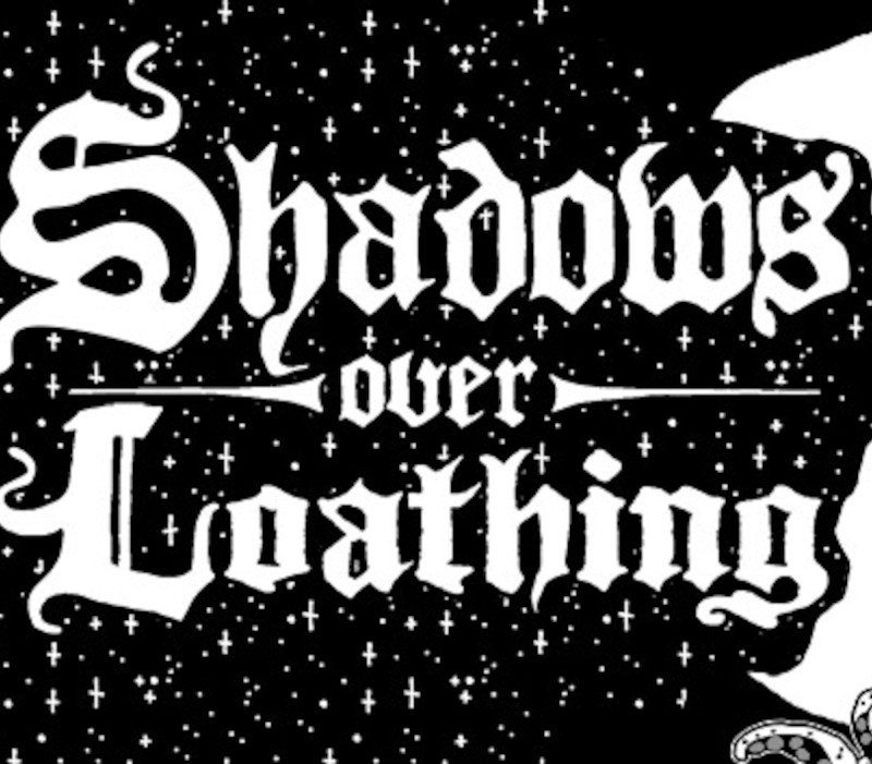 Shadows Over Loathing PC Steam Аккаунт