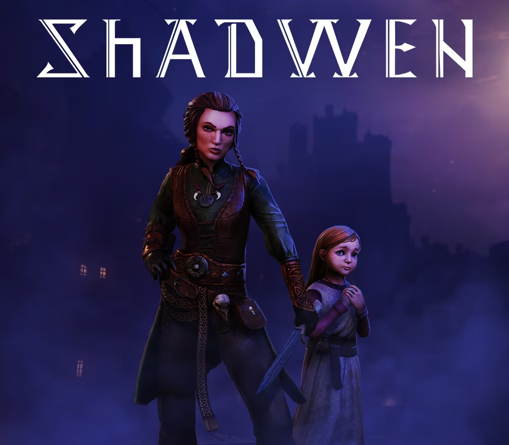 Shadwen PC Steam Ключ