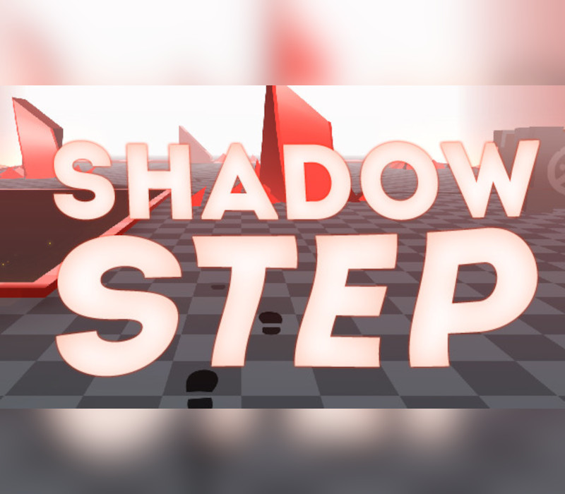 SHADOW STEP Steam Ключ