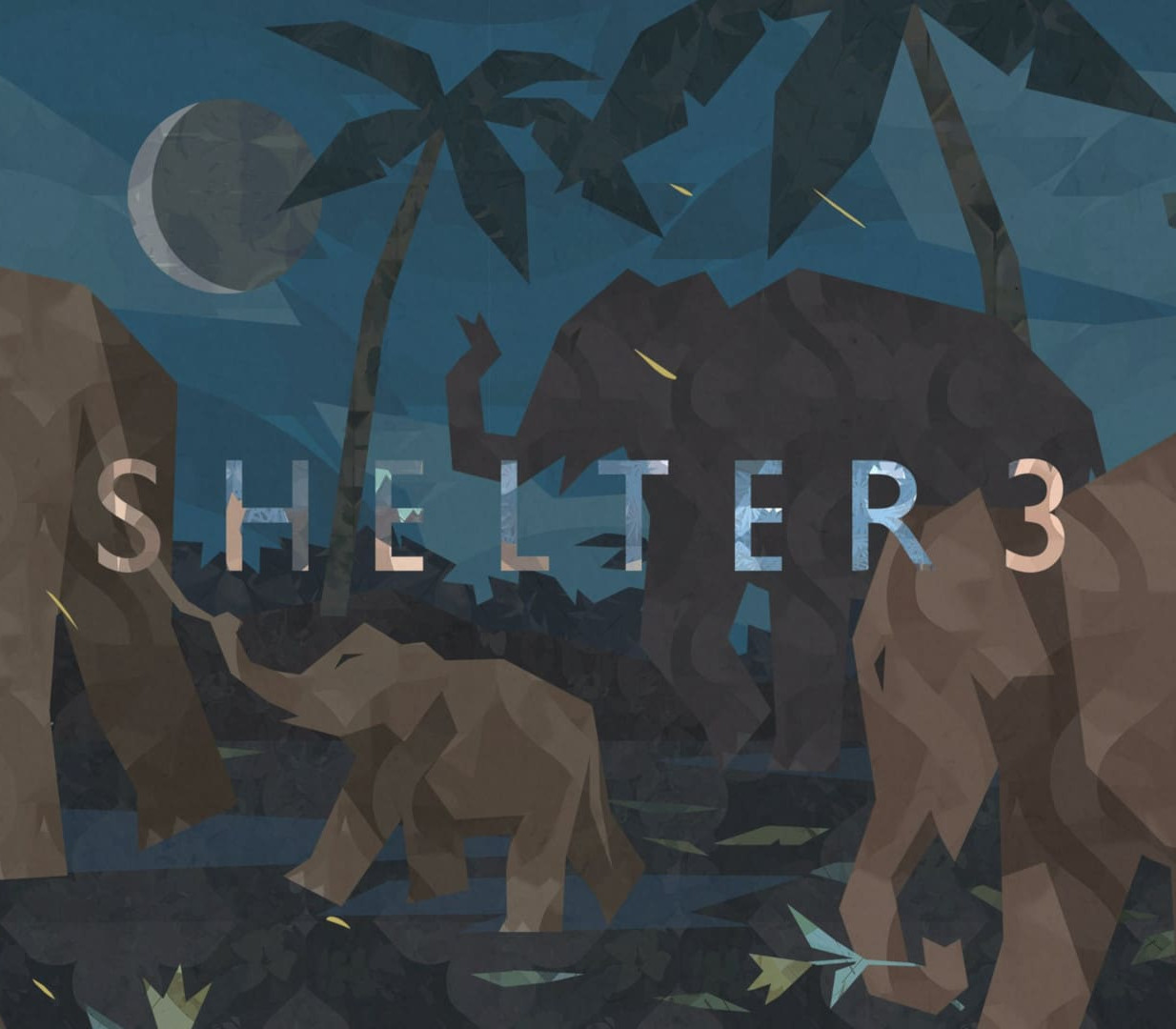 Shelter 3 Steam Ключ