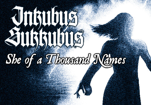 She of a Thousand Names Steam Ключ